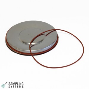 Siliconen afdichting (20 tot 100L) - Silicone_Seal-