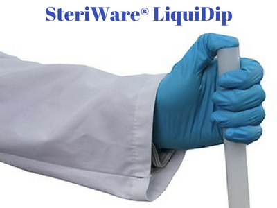 SteriWare® LiquiDip