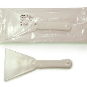 SteriWare® Schraper Voor Eénmalig Gebruik - disposable scraper
