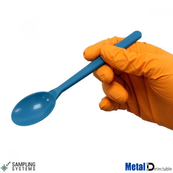 Metaaldetecteerbare lepels - metal-detectable-spoon-10ml