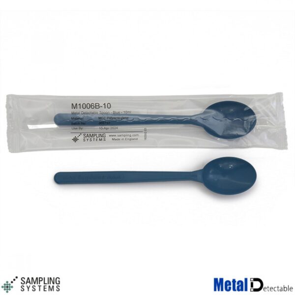 Metaaldetecteerbare lepels - metal-detectable-spoons