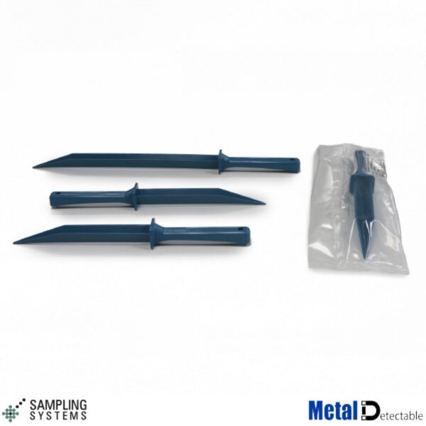 Metaaldetecteerbare V-spatel - Metaaldetecteerbare V-spatel - md_v_spatula_2