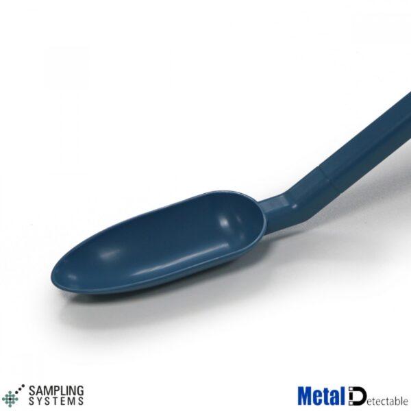 Metaaldetecteerbare lepel met lange steel - md_long_handled_spoons_3