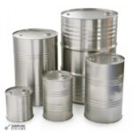 Dichte-Vaten-tight-head-drum-range