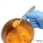 Chemische-lepel-en-spatel-chemical-spoon