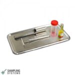 Instrumentenblad - InstrumentTrays