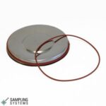 Siliconen afdichting (20 tot 100L) - Silicone_Seal-