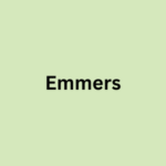Emmers