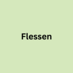 Flessen