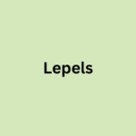 Lepels
