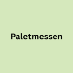 Paletmessen