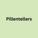 Pillentellers