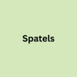 Spatels