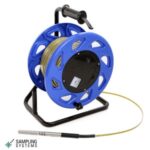 Waterniveaumeter - water-level-meter