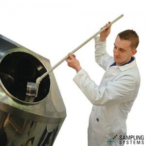 Chemische Dipper - ChemicalDipper